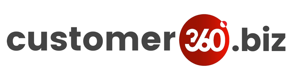 Customer360 Logo
